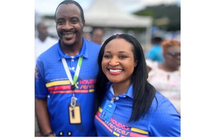 Negril Hotels to Montego Bay Airport - Cheap Shuttle - Detailed Review of the Shuttle Experience