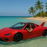 Negril: Jetcar Rental with Hotel Transfer - The Ride: Speed, Control, and Scenic Views