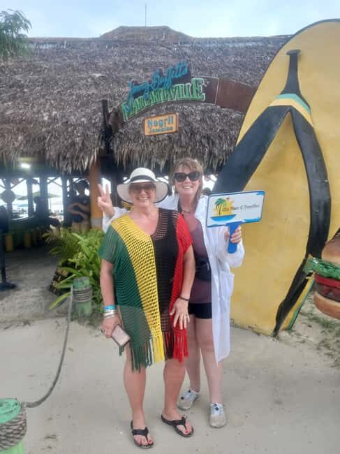 Negril Margaritaville and Rick's Cafe Sunset Tour - Transportation, Pricing, and Overall Value