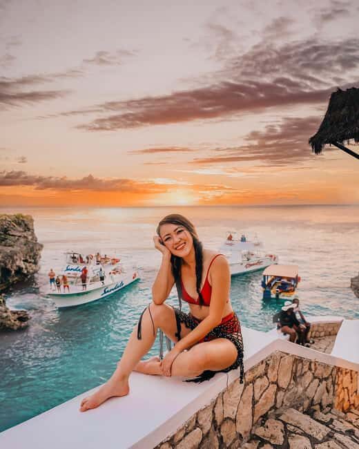 Negril Marijuana Farm and Mineral Spring Tour - The Mineral Spring: A Soothing Experience