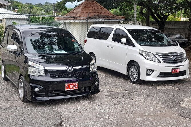 Negril Private Airport Transfer - Practical Details and Booking Tips