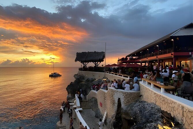 Negril Private Catamaran Cruise with Snorkeling and Drinks - What’s Included and What’s Not