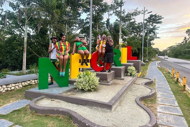 Negril Private Tour via Luxury Car - What You Need to Know Before Booking