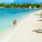 Negril Seven Mile Beach & Ricks Cafe Combo Tour from Montego Bay - Added Value and Extras