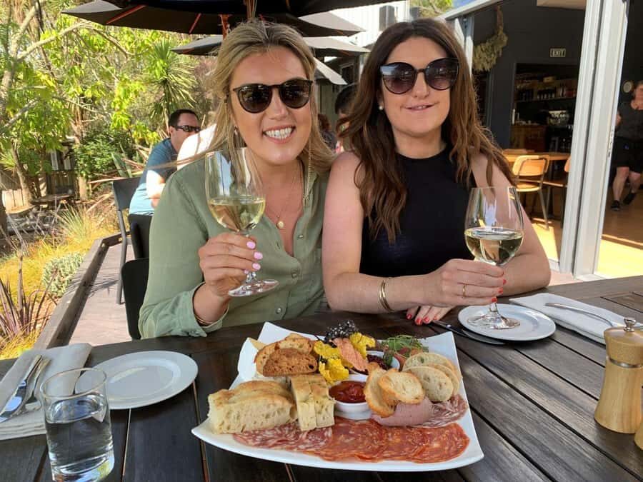 Nelson: Wine Tour with Tastings and Lunch - The Itinerary: What You’ll Do