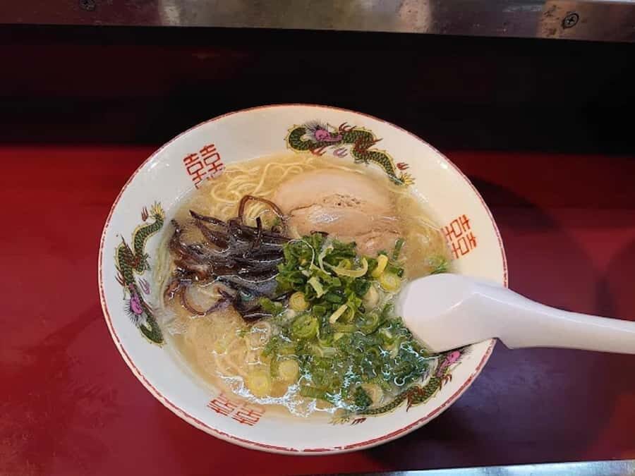 Neon Nights: Bar Hopping Through Hakata Guided Tour Explore - What You Can Expect from the Neon Nights Tour