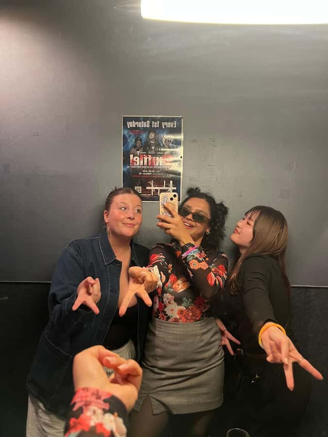 Neon Nights: Tokyo Bar Hopping Adventure - Final Thoughts