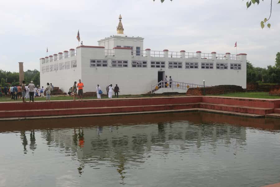 Nepal: 10-Day Private Buddhist Circuit Tour - Practical Details and Considerations