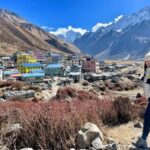 Nepal: 12 Days Yala Peak Beginner Climb with Safety Training - Who is this tour best for?