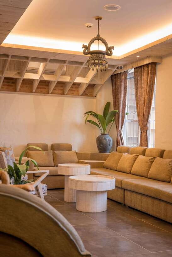 Nepal : 2 weeks Transformative Yoga and Meditation Retreat - Why This Retreat Stands Out