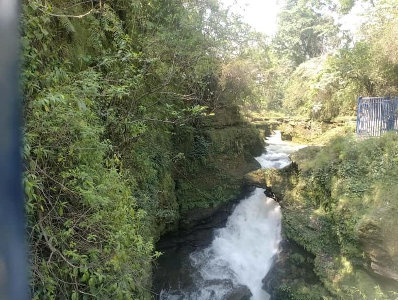 Nepal 5 Day: Pokhara City Tour, Paragliding & Himalayan Hike - The Value of This Tour