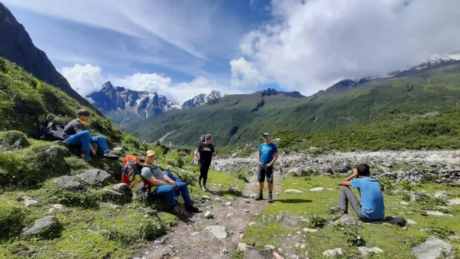 Nepal: 7-Day Private Adventure with Rafting & Short Trek - What Makes This Tour Stand Out?