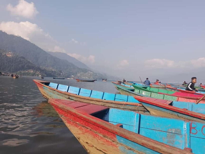 Nepal: 8-Day Honeymoon Tour of Nepal with Chitwan & Pokhara - Start in Kathmandu: The Cultural Heart