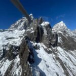 Nepal Helicopter Tour Reserve - The Practical Side: What’s Included & What to Bring