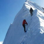 Nepal: Island, Pokalde, and Lobuche Peaks 27-Day Trek - The Experience in Detail