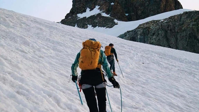 Nepal: Island, Pokalde, and Lobuche Peaks 27-Day Trek - An In-Depth Look at the 27-Day Everest Adventure
