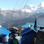 Nepal: Khopra Ridge Trek - Why Choose the Khopra Ridge Trek?