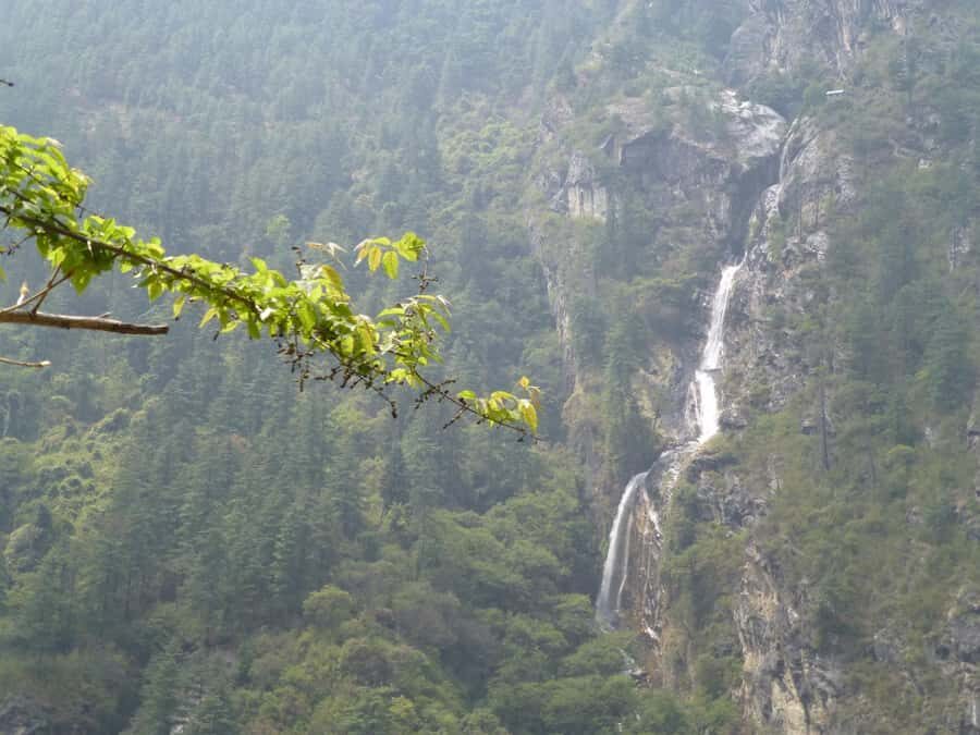 Nepal: Manaslu Circuit Trek with Guide and Permits - Exploring the Itinerary: What Makes Each Day Special