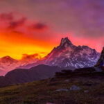 Nepal: Mardi Himal Trek -7 Days (Best short Treks in Nepal) - What Makes This Trek Special?