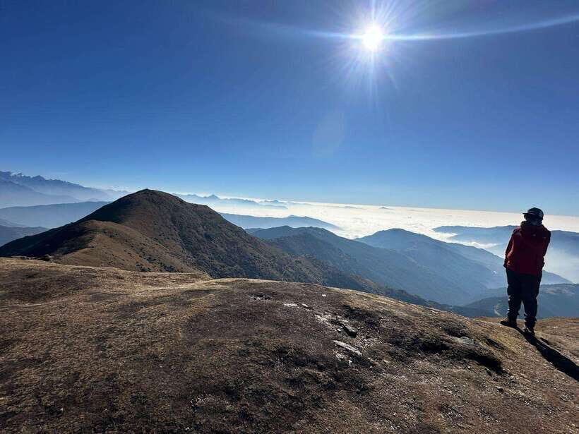 Nepal: Pikey Peak Trek with Guide - What’s Included and What You Should Know