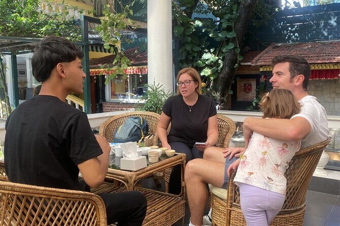 Nepali Tea Tasting Lifetime Experience - Who Will Love This Experience?