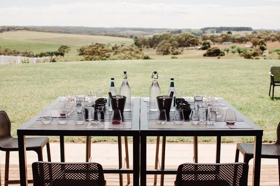 Never Never Distilling Co. Premium Gin Masterclass - A Detailed Breakdown of the Itinerary