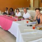 Nevis: Buzz & Bites Tour with Appetizers and Drinks - Good To Know