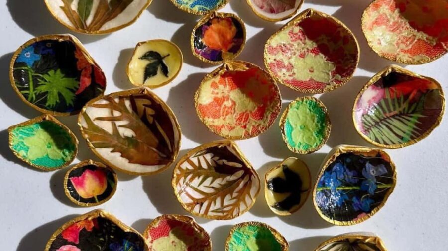 Nevis: Creative Island Expressions Arts and Crafts Tour - The Crafting Experience: What to Expect