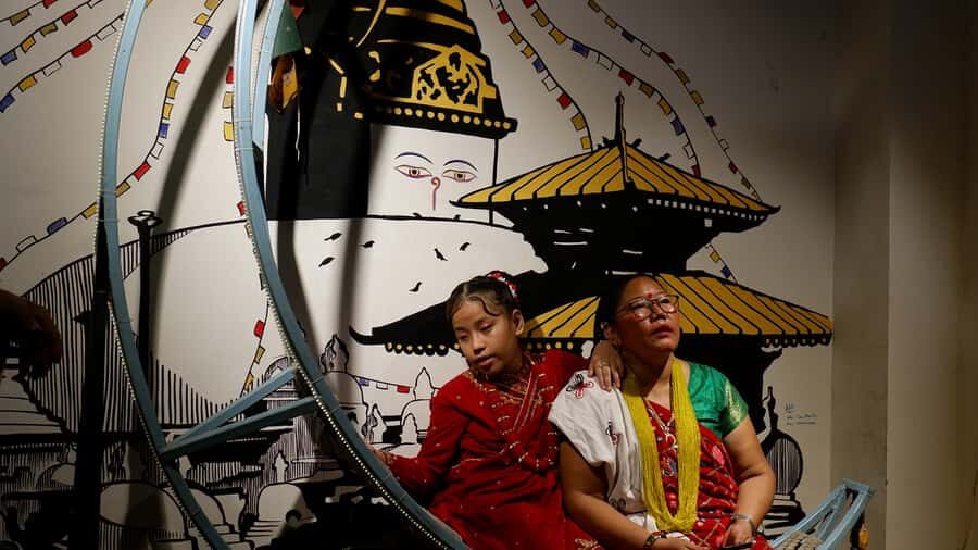 New Delhi: A Cultural Walk in Majnu ka Tila - Why This Tour Offers Great Value