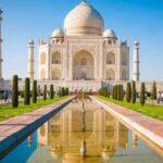 New Delhi, Agra & Jaipur: 3-Day India Golden Triangle Tour - Transportation & Guides