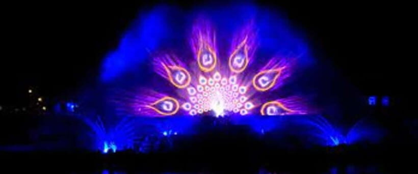 New Delhi: Akshardham Exhibition, Light and Water Show Tour - Practical Details and Tips