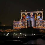 New Delhi: Akshardham Exhibition, Light and Water Show Tour - Detailed Breakdown of the Experience