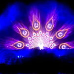 New Delhi: Akshardham Exhibition, Light & Water Show Tour - The Route: From the Temple to the Water Show