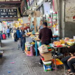 New Delhi: Akshardham Temple Tour with Water and Light Show - Experiencing the Darshan Exhibits