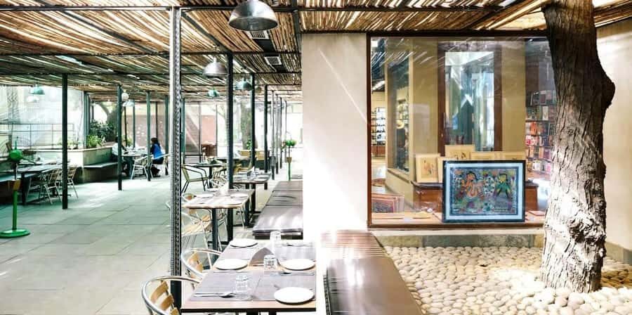 New Delhi: Art, Craft and Handicraft Tour - A Journey Through India’s History