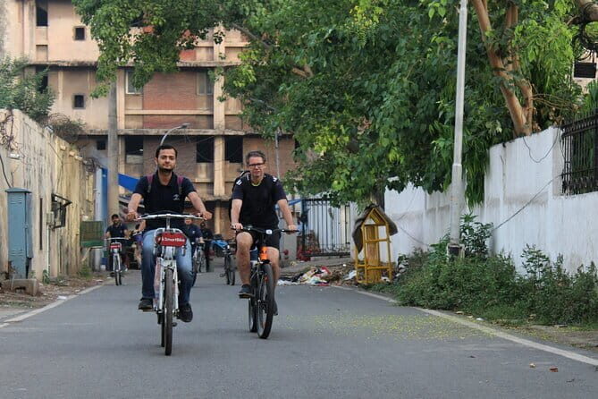 New Delhi Bicycle Tour - An In-Depth Look at the New Delhi Bicycle Tour
