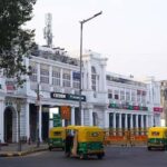 New Delhi: Connaught Place Walking Tour - What to Expect from the Connaught Place Walking Tour