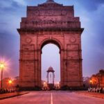 New Delhi: Delhi Night/ Evening Tour by Car - 4hr - What We Loved About the Tour