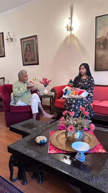 New Delhi: Effortless Meditation Workshop for Everyday Calm - Why This Workshop Stands Out