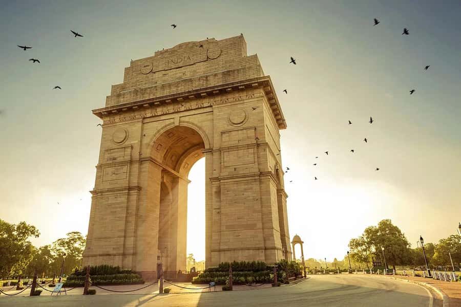 New Delhi: Half Day City Highlights Tour - What to Expect from the Tour