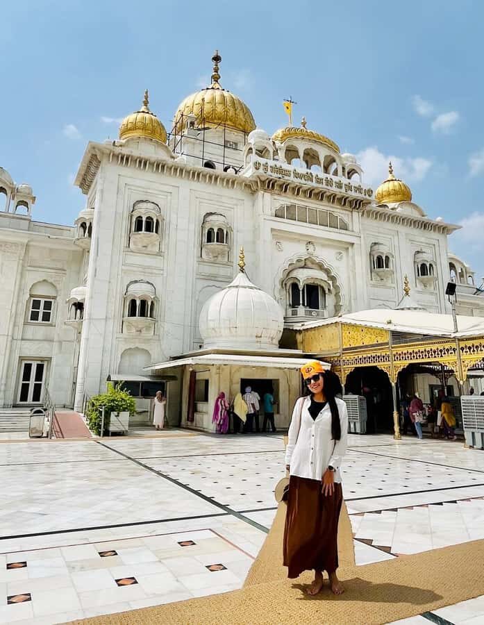 New Delhi: Half-Day Sightseeing Tour with Hotel Pickup - What Makes This Tour Stand Out?