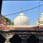 New Delhi: Hazrat Nizamuddin & Humayun Tomb Guided Walking Tour - Chausath Khamba: Mughal Elegance in Marble