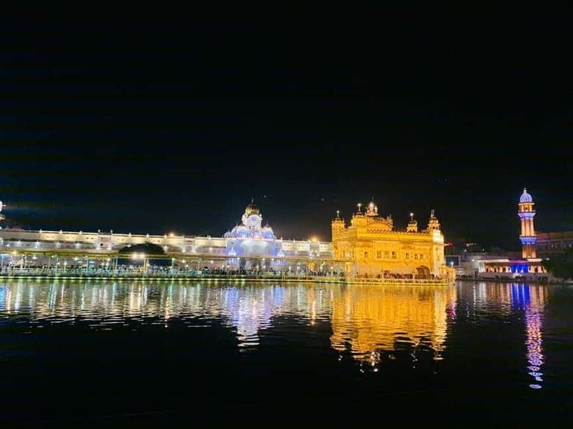 New Delhi: Night View of Delhi Tour - 4 Hrs - Who Should Consider This Tour?