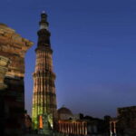 New Delhi: Qutub Minar Light & Sound Show with Dinner - Discovering the Experience: A Deep Dive