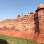New Delhi: Red Fort Guided Tour with Entry Ticket - The Tour Itinerary: What You Can Expect