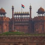 New Delhi: Red Fort Tour with Transfers :Choose form Option - A Detailed Look at the Red Fort Tour Experience
