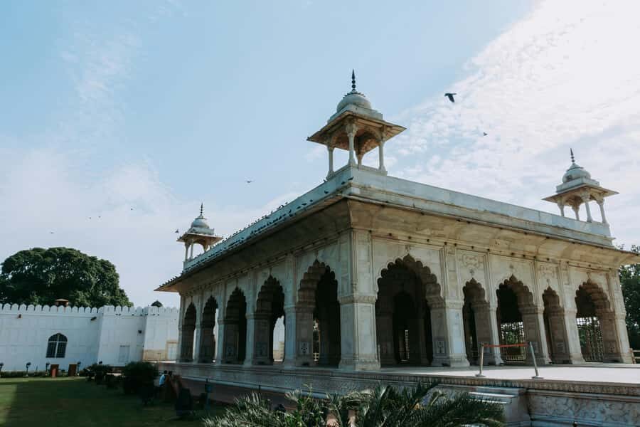 New Delhi: Red Fort Tour with Transfers :Choose form Option - Final Thoughts