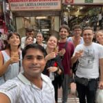 New Delhi: Sanjay Colony Slum & Old Delhi Street Food Tour - What’s Included & Practical Details