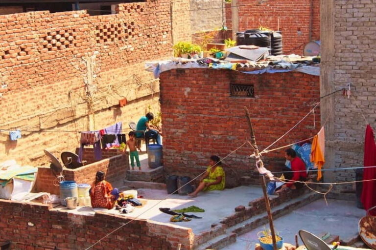New Delhi: Sanjay Colony Slum Tour with Local Guide - Why You Should Consider the Sanjay Colony Slum Tour