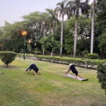 New Delhi: Soul Soothening Sun Yoga in Lodhi Gardens - What You Can Expect from the Tour